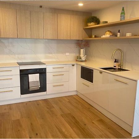 Longbeach Resort - Private Apartments Гоулд Коуст Екстериор снимка