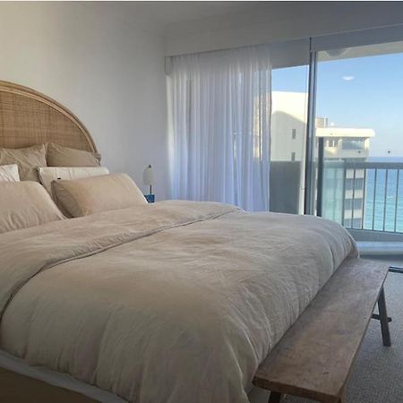 Longbeach Resort - Private Apartments Гоулд Коуст Екстериор снимка