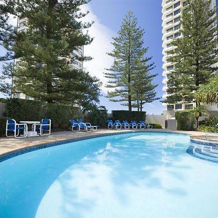 Longbeach Resort - Private Apartments Гоулд Коуст Екстериор снимка