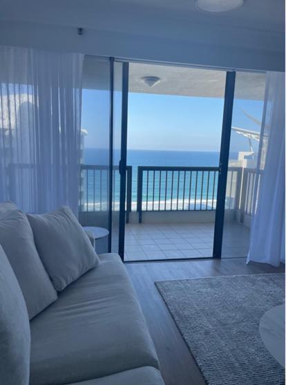 Longbeach Resort - Private Apartments Гоулд Коуст Екстериор снимка