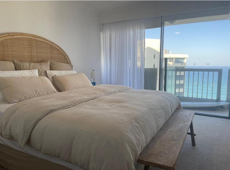 Longbeach Resort - Private Apartments Гоулд Коуст Екстериор снимка
