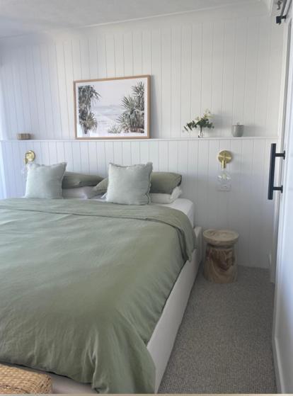 Longbeach Resort - Private Apartments Гоулд Коуст Екстериор снимка