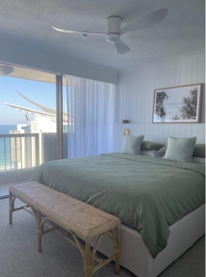 Longbeach Resort - Private Apartments Гоулд Коуст Екстериор снимка