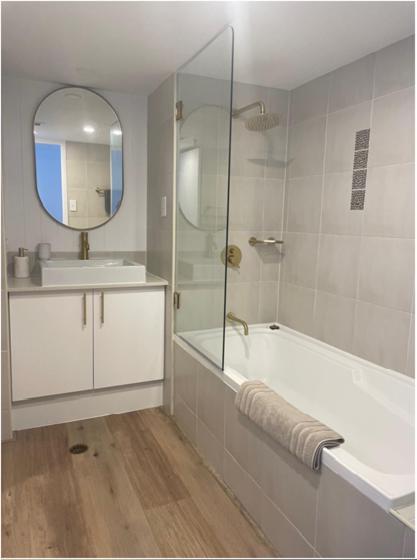 Longbeach Resort - Private Apartments Гоулд Коуст Екстериор снимка