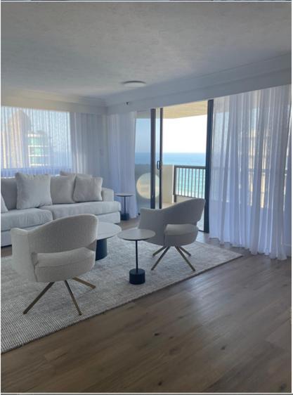 Longbeach Resort - Private Apartments Гоулд Коуст Екстериор снимка
