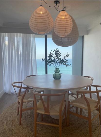 Longbeach Resort - Private Apartments Гоулд Коуст Екстериор снимка