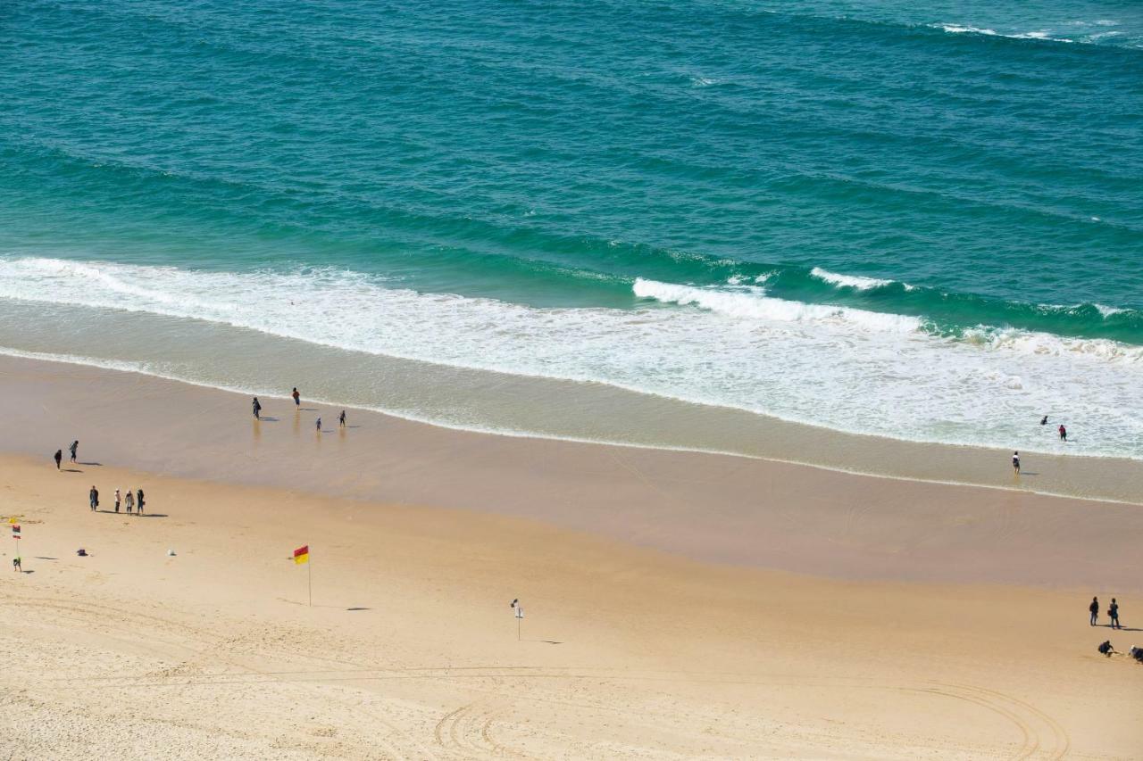 Longbeach Resort - Private Apartments Гоулд Коуст Екстериор снимка