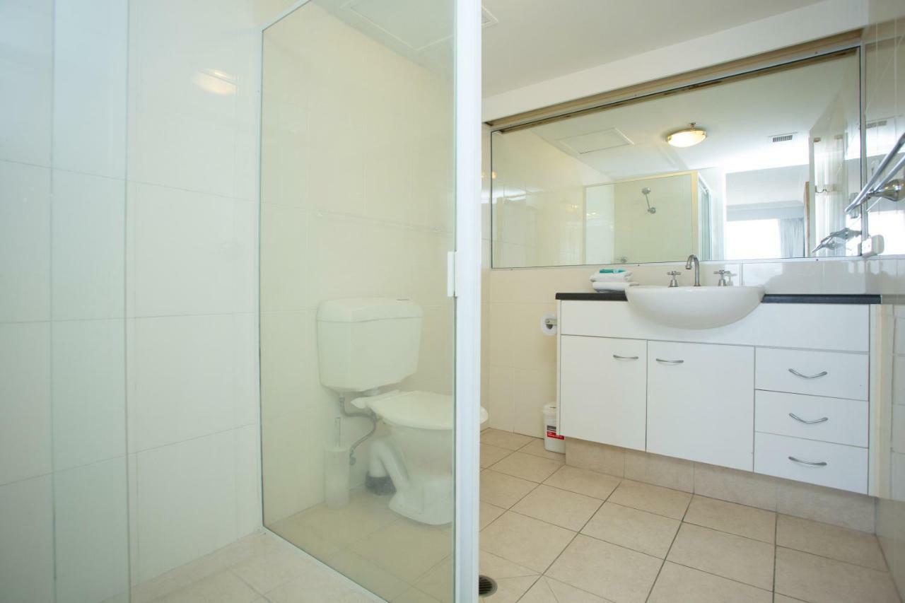 Longbeach Resort - Private Apartments Гоулд Коуст Екстериор снимка